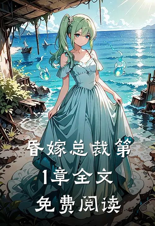 昏嫁总裁第1章全文免费阅读