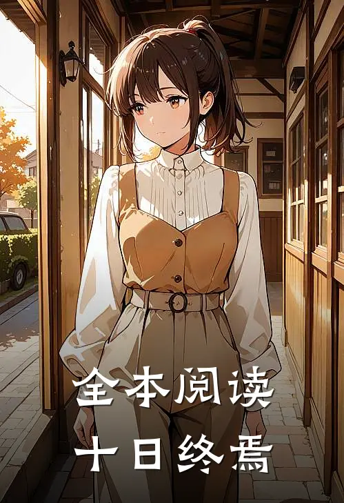 全本阅读十日终焉