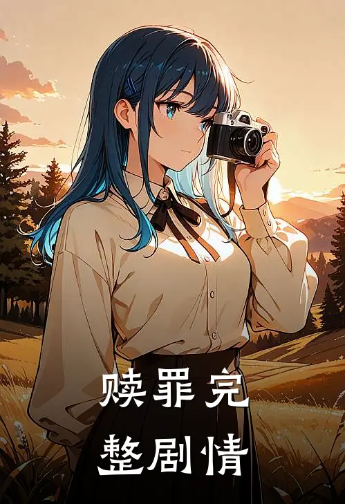 赎罪完整剧情