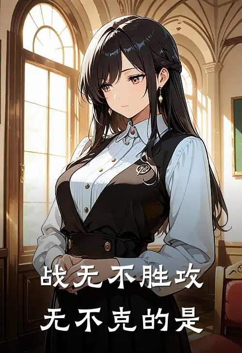 战无不胜攻无不克的是