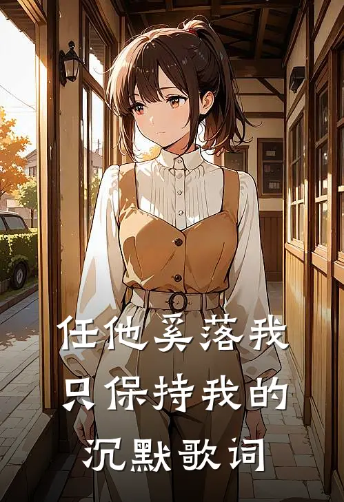 任他奚落我只保持我的沉默歌词