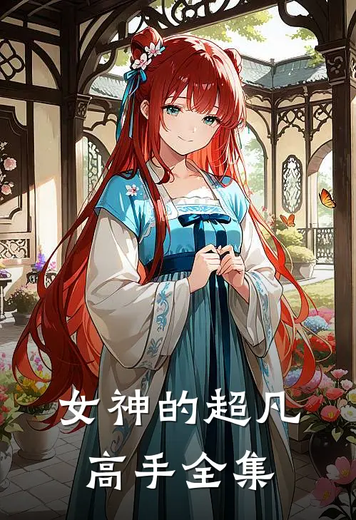 女神的超凡高手全集