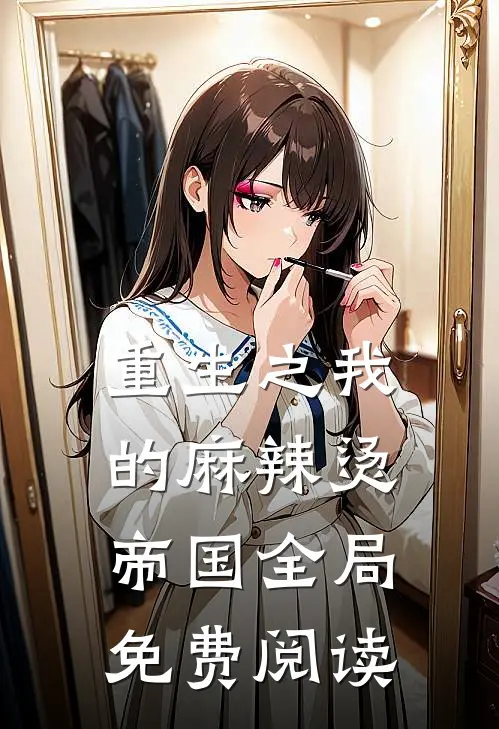 重生之我的麻辣烫帝国全局免费阅读