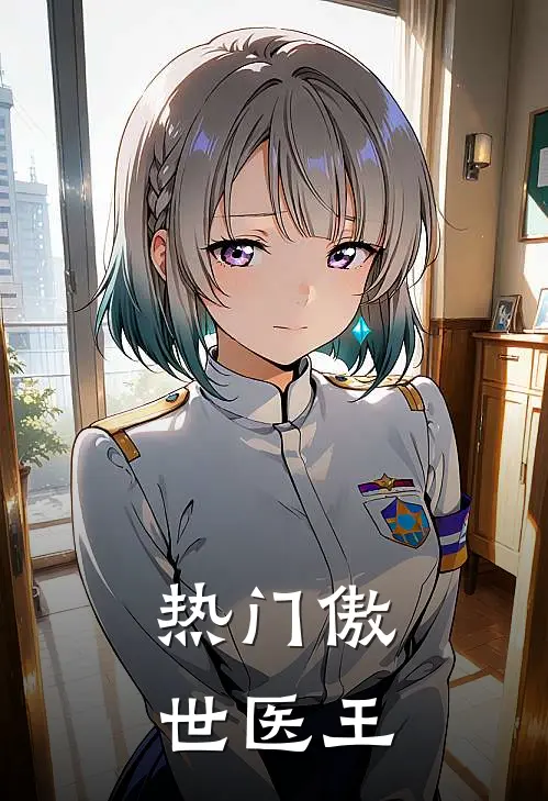 热门傲世医王