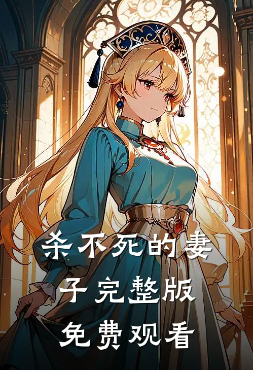 杀不死的妻子完整版免费观看