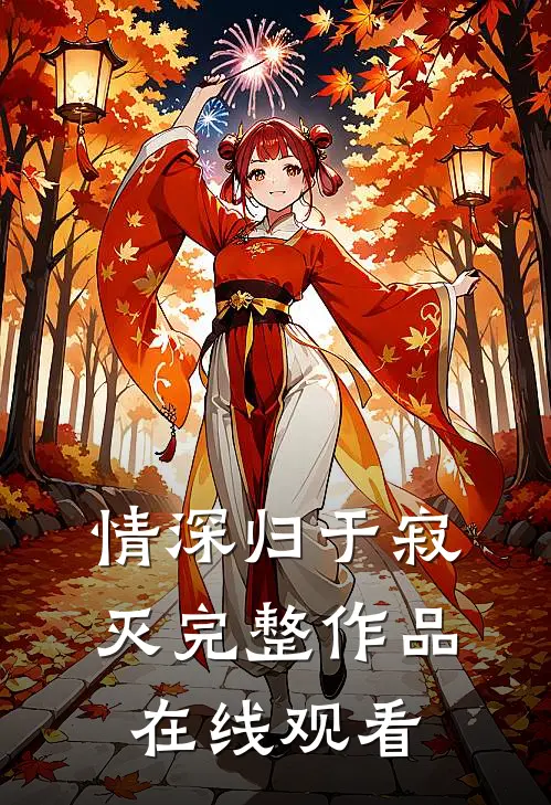 情深归于寂灭完整作品在线观看