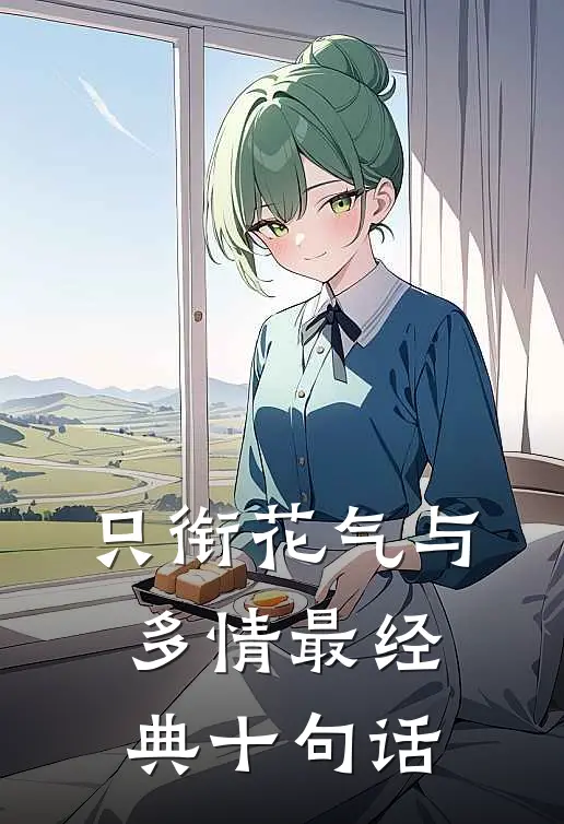 只衔花气与多情最经典十句话