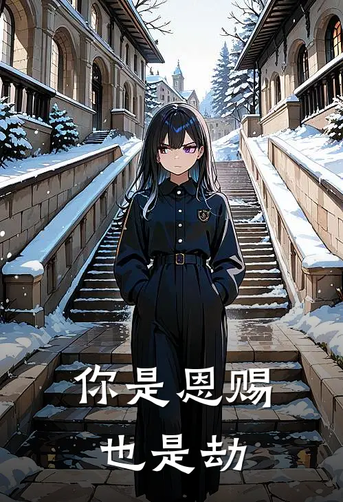 你是恩赐也是劫