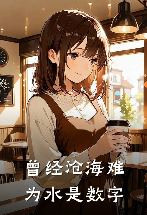 曾经沧海难为水是数字