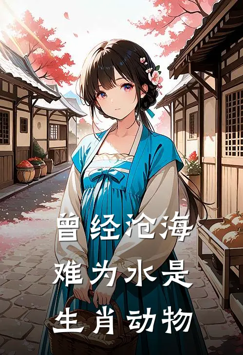 曾经沧海难为水是生肖动物