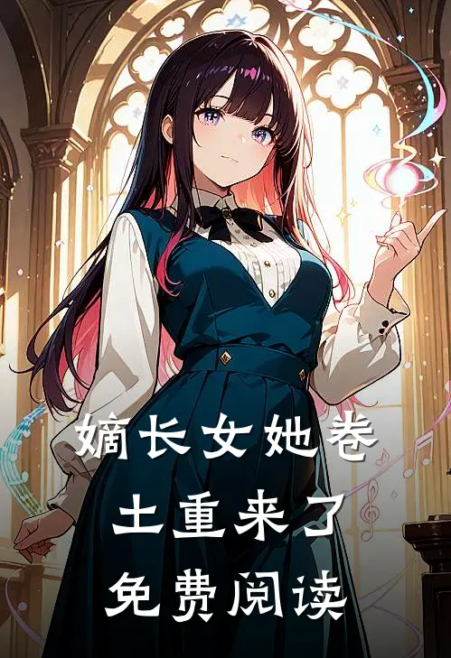 嫡长女她卷土重来了免费阅读