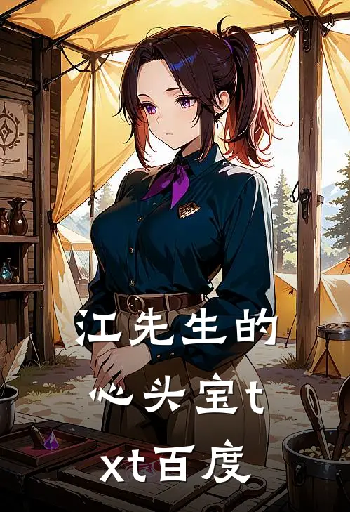江先生的心头宝txt百度