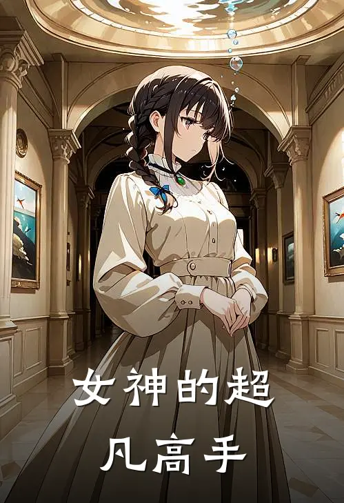 女神的超凡高手