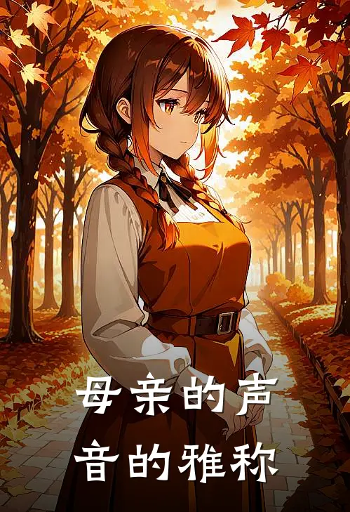 母亲的声音的雅称