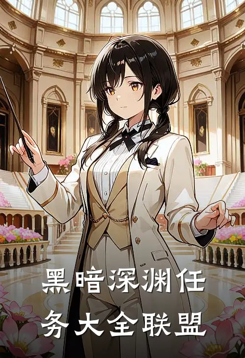 黑暗深渊任务大全联盟