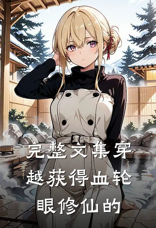 完整文集穿越获得血轮眼修仙的