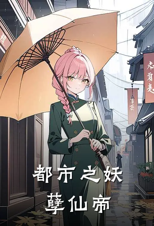 都市之妖孽仙帝