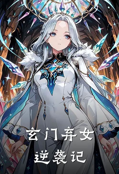 玄门弃女逆袭记