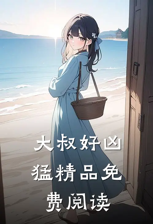 大叔好凶猛精品免费阅读