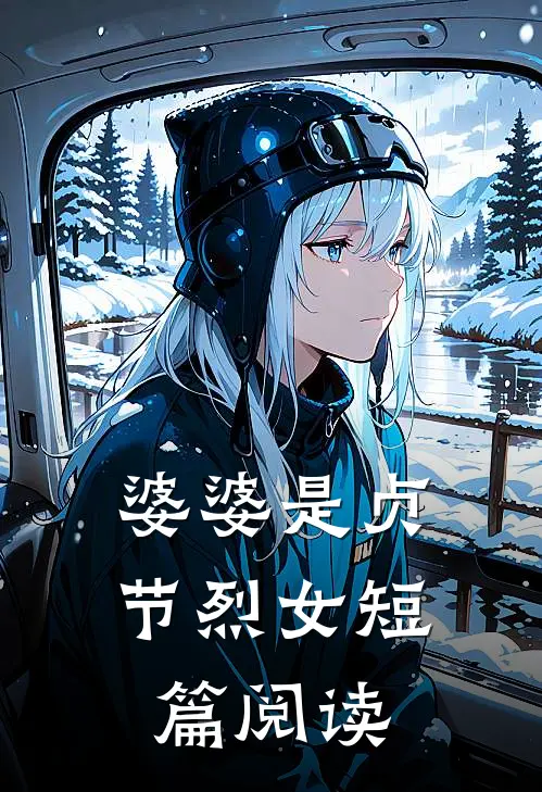 婆婆是贞节烈女短篇阅读