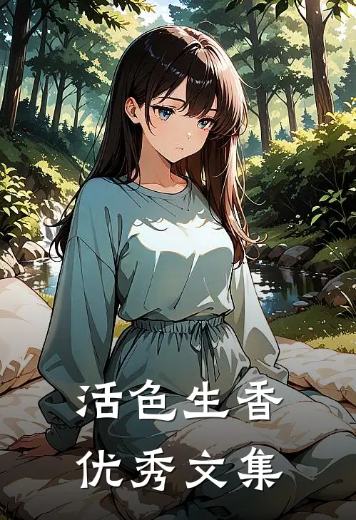 活色生香优秀文集