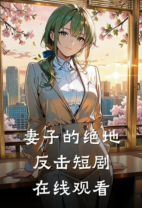 妻子的绝地反击 短剧 在线观看