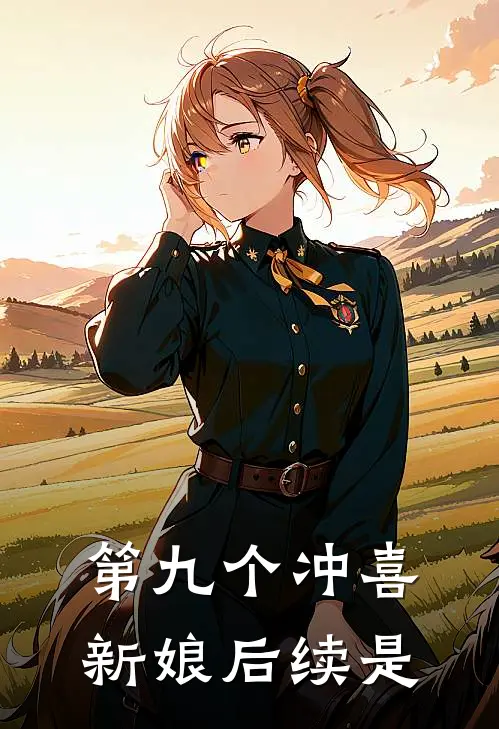 第九个冲喜新娘后续是