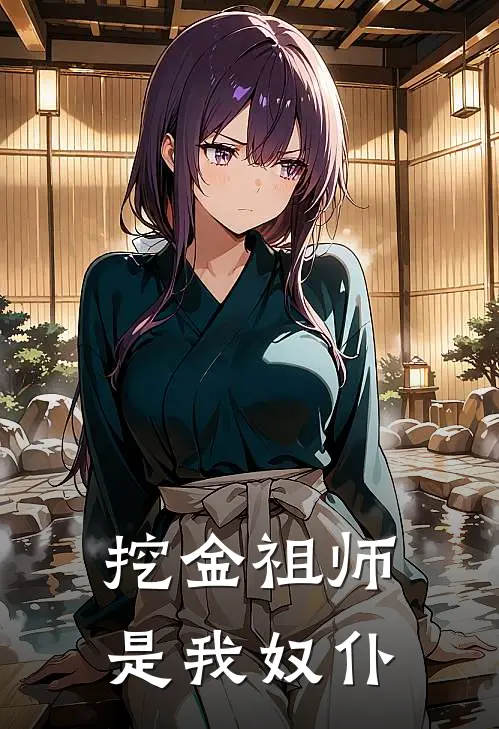 挖金祖师是我奴仆