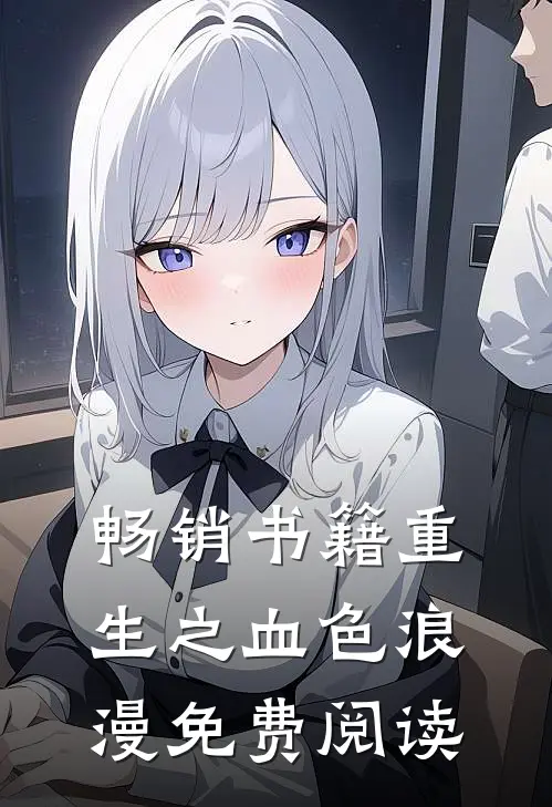 畅销书籍重生之血色浪漫免费阅读