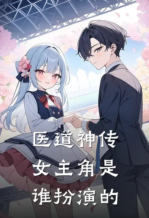 医道神传女主角是谁扮演的