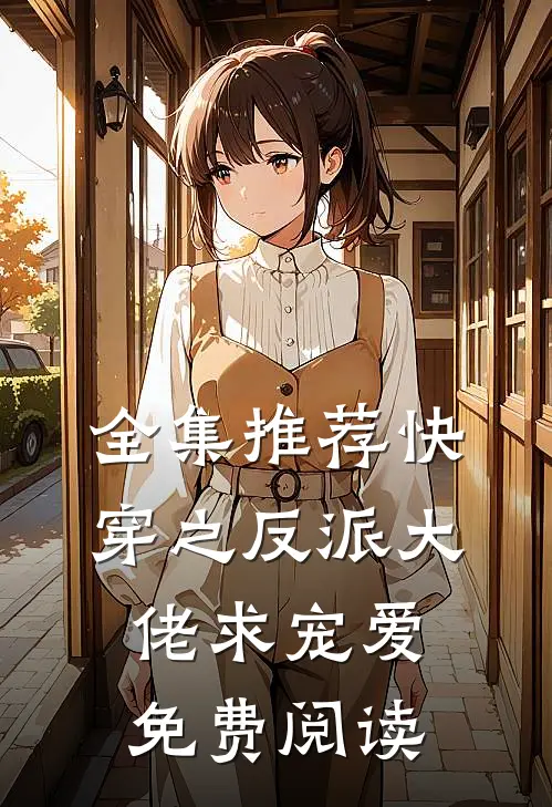 全集推荐快穿之反派大佬求宠爱免费阅读
