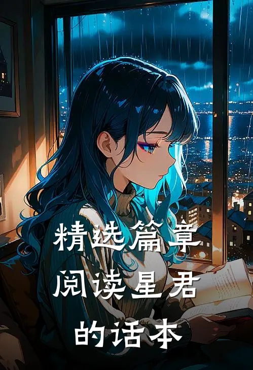 精选篇章阅读星君的话本