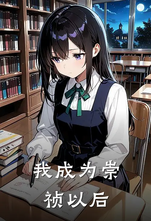 我成为崇祯以后