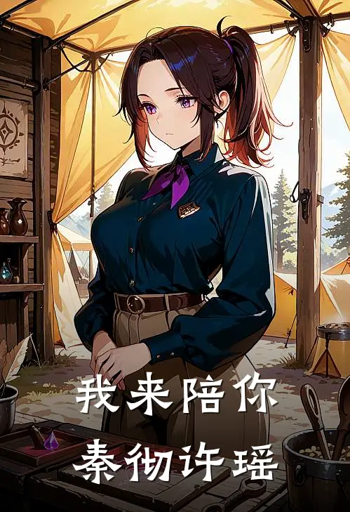 我来陪你秦彻许瑶