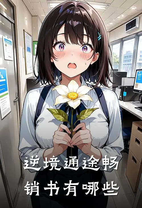 逆境通途畅销书有哪些