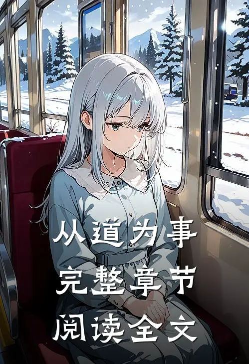 从道为事完整章节阅读全文