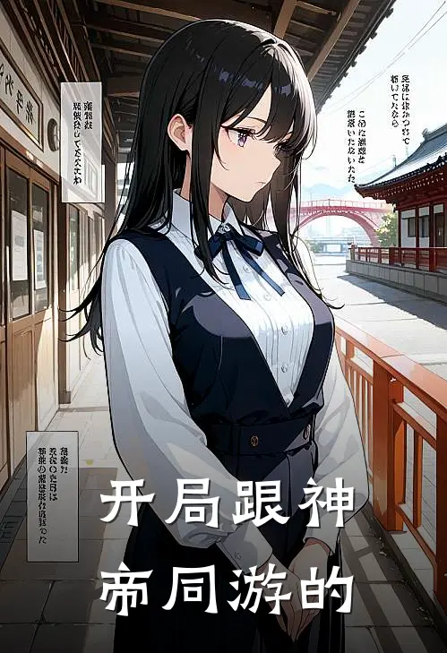 开局跟神帝同游的