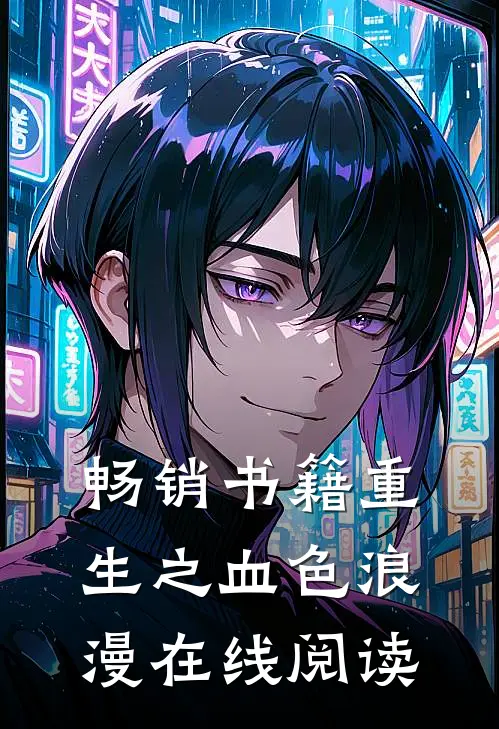 畅销书籍重生之血色浪漫在线阅读