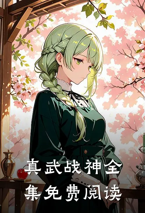 真武战神全集免费阅读
