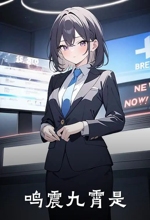 鸣震九霄是