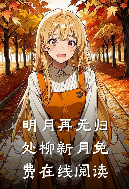 明月再无归处柳新月免费在线阅读