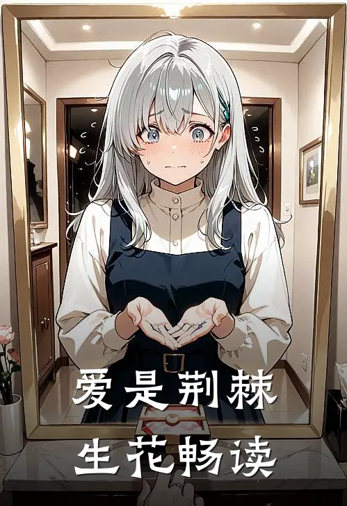 爱是荆棘生花畅读