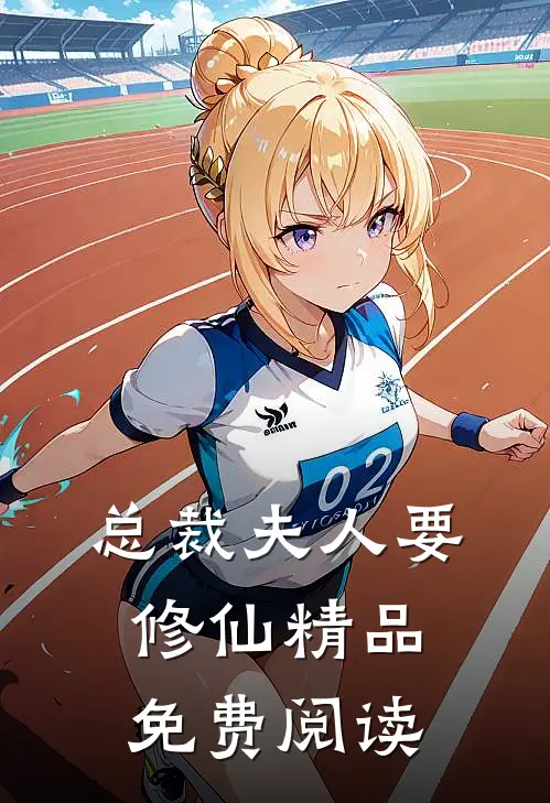 总裁夫人要修仙精品免费阅读