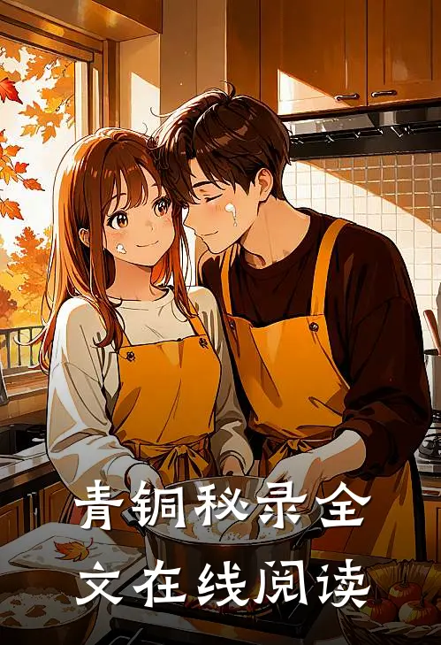 青铜秘录全文在线阅读