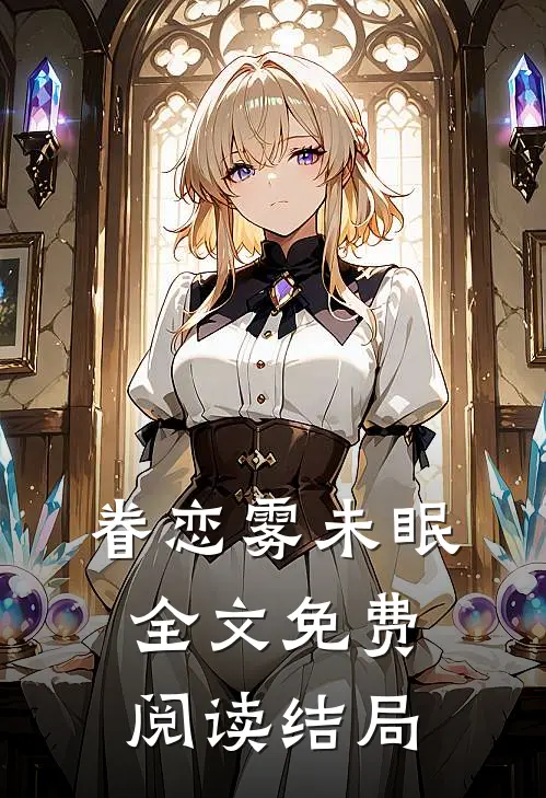 眷恋雾未眠全文免费阅读结局