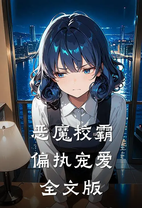恶魔校霸偏执宠爱全文版