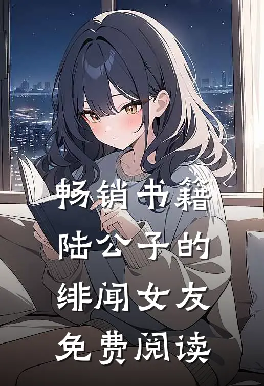 畅销书籍陆公子的绯闻女友免费阅读