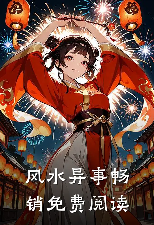 风水异事畅销免费阅读