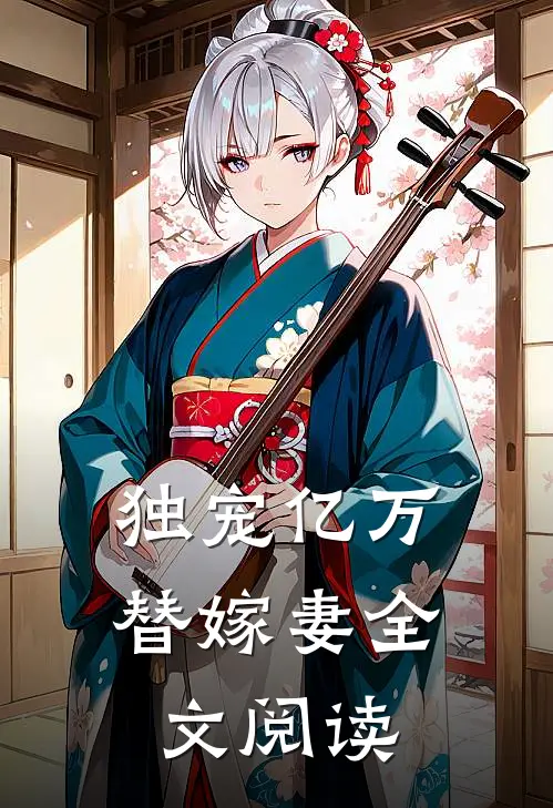 独宠亿万替嫁妻全文阅读