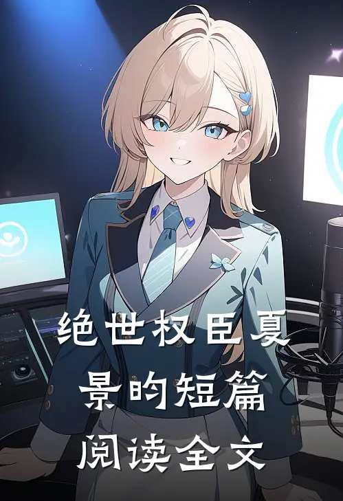绝世权臣夏景昀短篇阅读全文